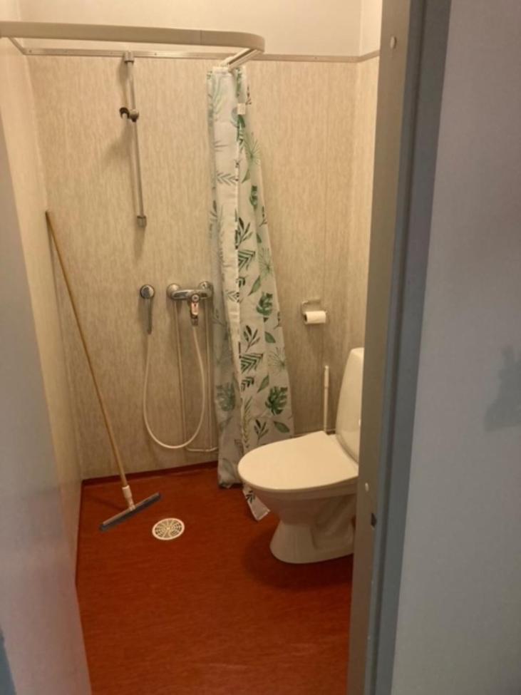 Stadium Apartments Торніо Екстер'єр фото